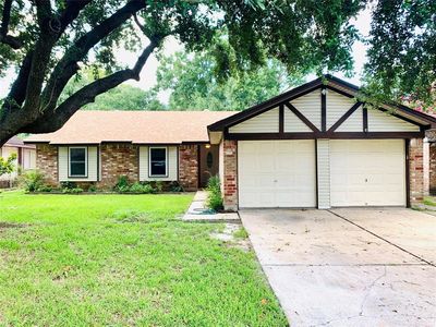 11339 Rousseau Dr, Houston, TX, 77065