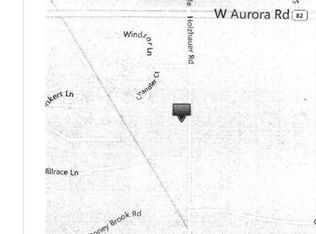 7485 Holzhauer Rd, Northfield, OH 44067