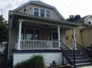 25 Theodore St, Buffalo, NY 14211