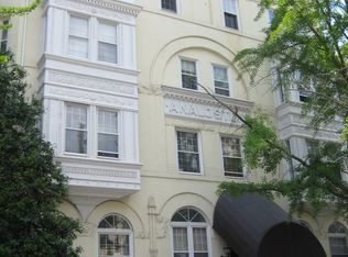 1718 Corcoran St NW APT 4, Washington, DC