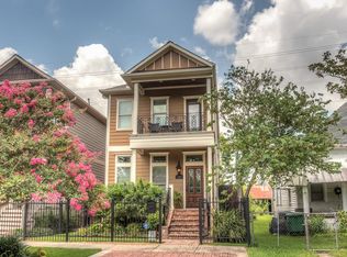1225 Waverly St, Houston, TX 77008