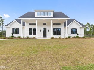 11039 Grace Cv, Gulfport, MS 39503