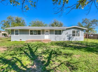 6706 Goodland Loop, San Angelo, TX 76901