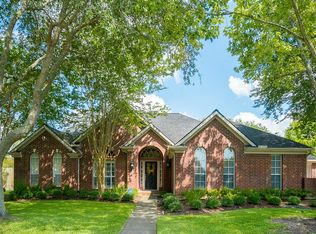 1214 Red Wing Dr, Friendswood, TX 77546
