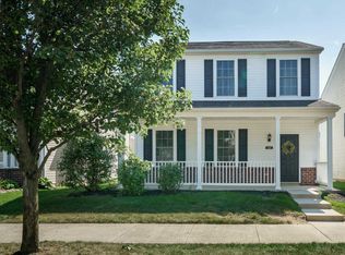 725 Swanson St, Delaware, OH 43015