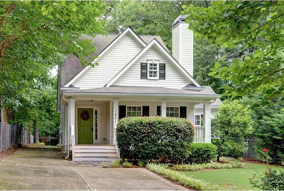 1st image of 1801 Teasley Dr SE