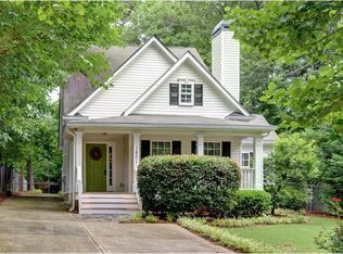 1801 Teasley Dr SE, Smyrna, GA 30080