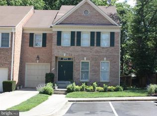 12121 Gatewater Dr, Potomac, MD 20854