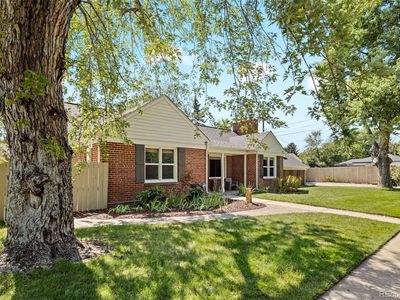 7030 E 7th Avenue, Denver, CO, 80220