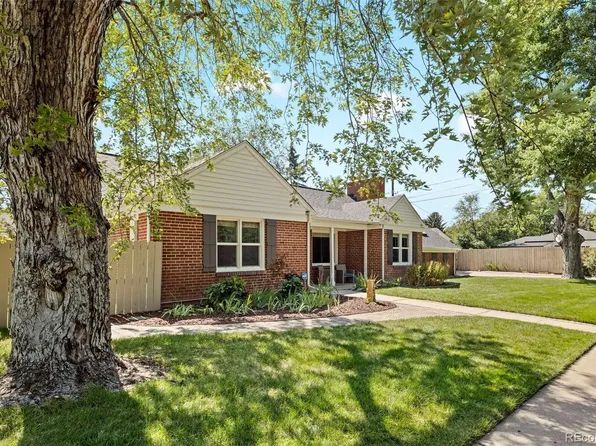 7030 E 7th Avenue, Denver, CO 80220