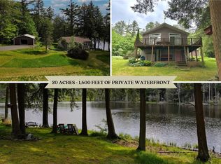 525 Crawford Rd, Otego, NY 13825