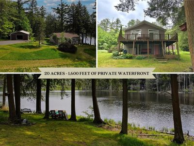 525 Crawford Rd, Otego, NY, 13825