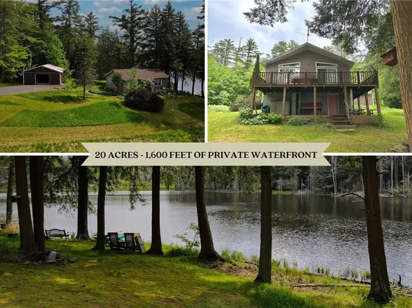 525 Crawford Rd, Otego, NY 13825