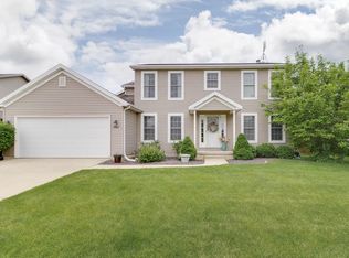 2867 Blue Heron Rd, Normal, IL 61761