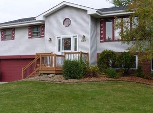 547 Fillmore Ave, Dyer, IN 46311
