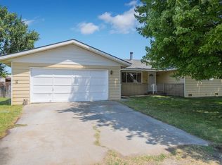 5411 W Melville Rd, Pasco, WA 99301