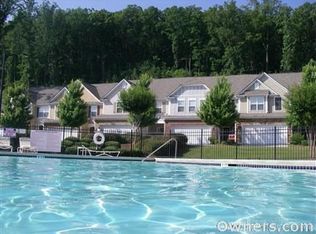 508 Hillside Trl, Woodstock, GA 30188