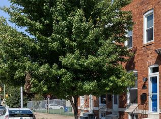 3106 Fleet St, Baltimore, MD 21224