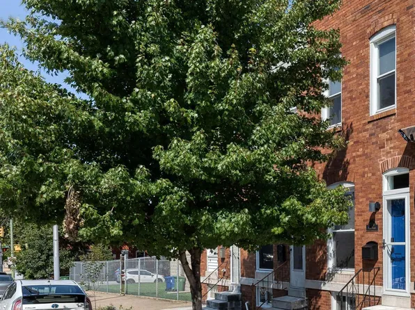 3106 Fleet St, Baltimore, MD 21224