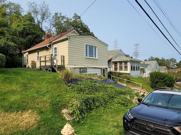 Houses For Rent in Pittsburgh PA - 303 Homes | Zillow