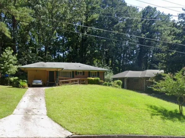 2226 Maxwell Dr SW, Atlanta, GA 30311