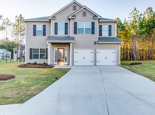 440 Vandenburg Dr, Villa Rica, GA 30180