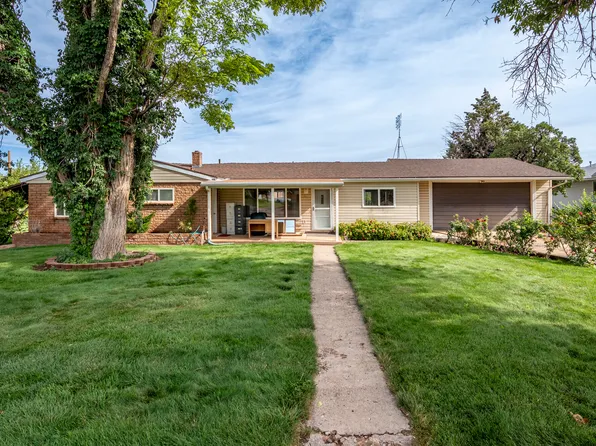 263 E 100 N, Parowan, UT 84761