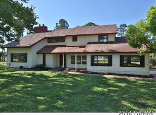 242 Treeline Ln, Ormond Beach, FL 32174