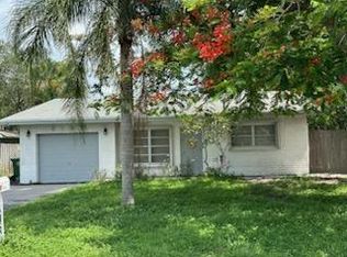 3121 NW 68th Ct, Fort Lauderdale, FL 33309