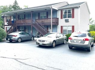 1115 Lincolnshire Dr APT C, Harrisonburg, VA 22802