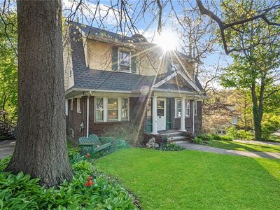 655 Weber Ave, Akron, OH, 44303