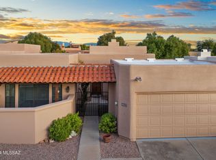 4022 E Quiet Moon Dr, Tucson, AZ 85718