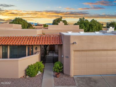 4022 E Quiet Moon Dr, Tucson, AZ, 85718