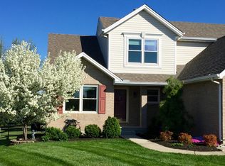 8243 Lee Ct, Mason, OH 45040