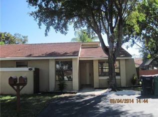 15039 SW 127 Circle Pl N, Miami, FL 33186