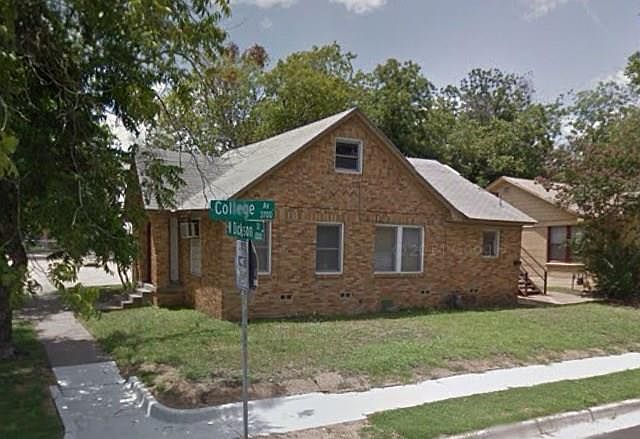 1st image of 1001 W Dickson St