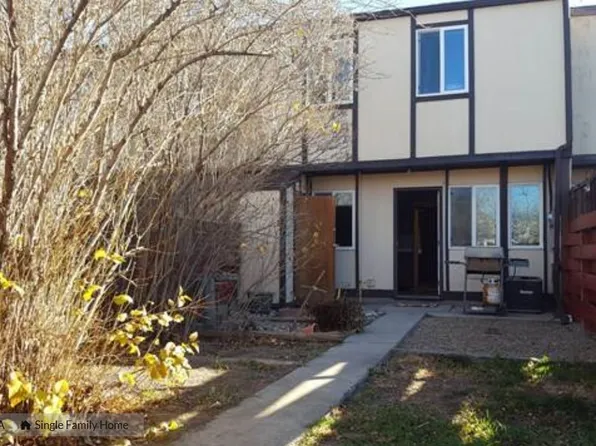 1819 16th St, Cody, WY 82414