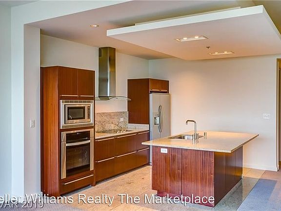 4th image of 4471 Dean Martin Dr Unit 3702