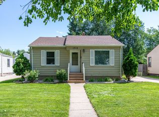 1713 3rd St N, Fargo, ND 58102