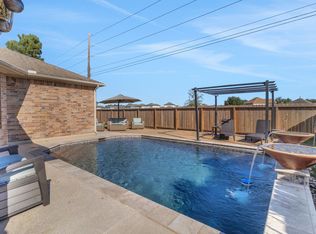 25301 Ramrock Dr, Porter, TX 77365