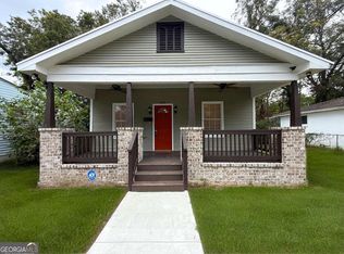 922 W 42nd St, Savannah, GA 31415