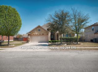 824 Portchester Castle Path, Pflugerville, TX 78660