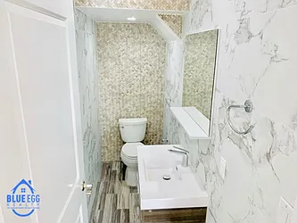 Rented by Blue Egg Realty Corp