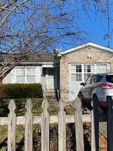 2222 Lincoln Ave, Saint Albans, WV, 25177