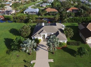 3219 SE River Vista Dr, Port Saint Lucie, FL 34952