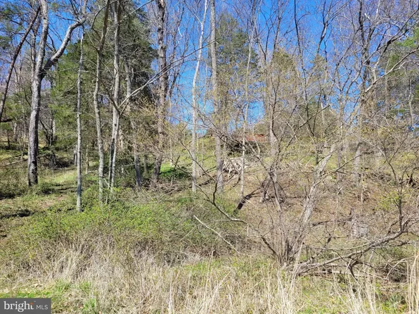 Edinburg Supinlick Ridge Rd, Edinburg, VA 22824