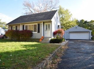 20 Center Rd, Circle Pines, MN 55014