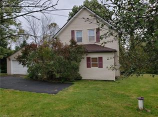 10353 Mount Eaton Rd, Wadsworth, OH 44281