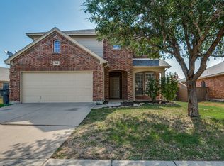 9840 Gallatin Ln, Fort Worth, TX 76177