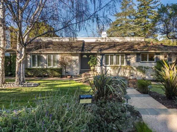 20 Cobblestone Ln, San Carlos, CA 94070